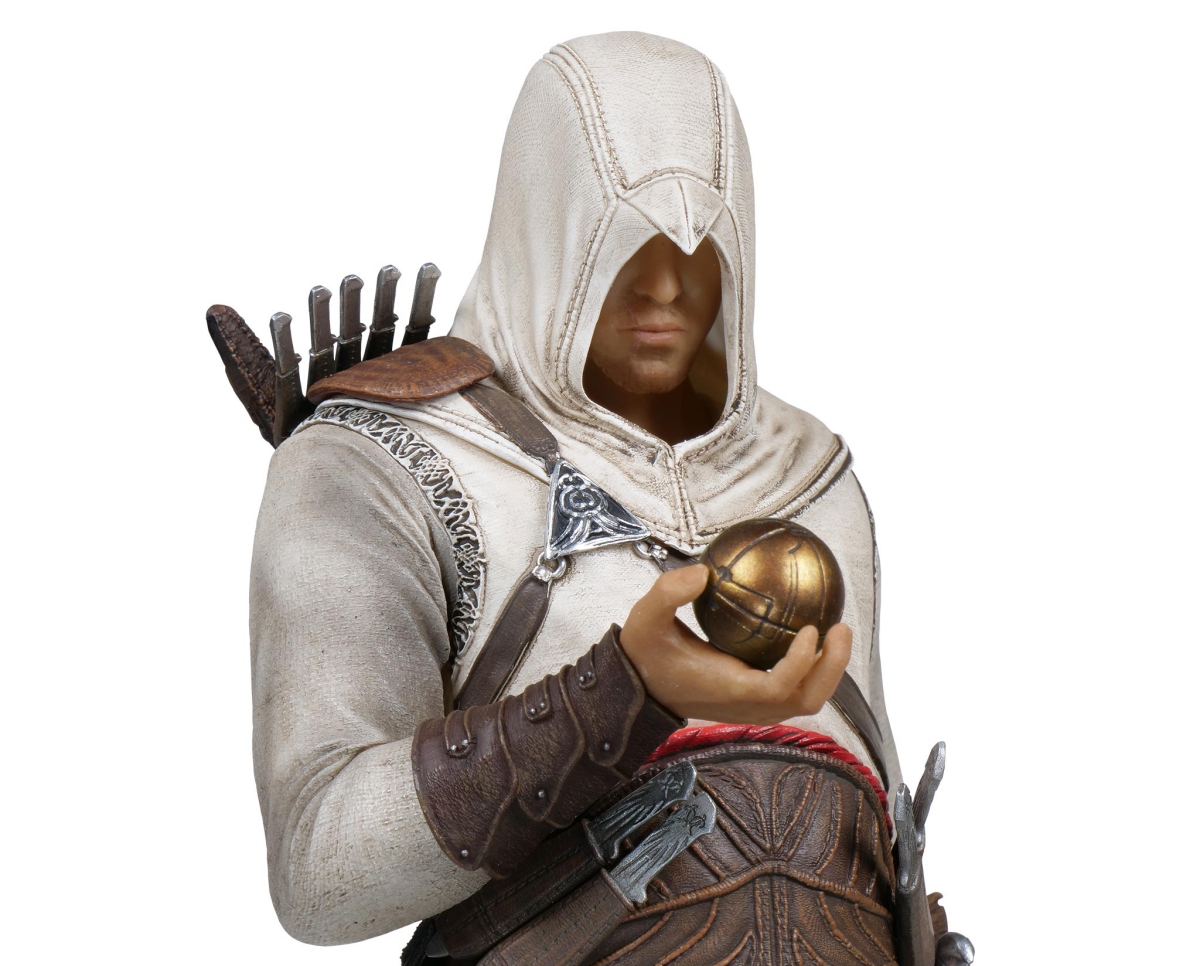 Assassin's Creed Altaïr Figurine