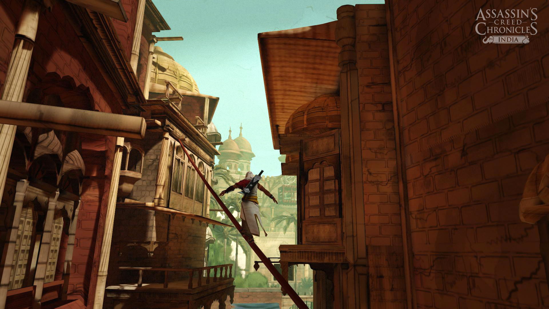 Assassins Creed Chronicles India Review 08