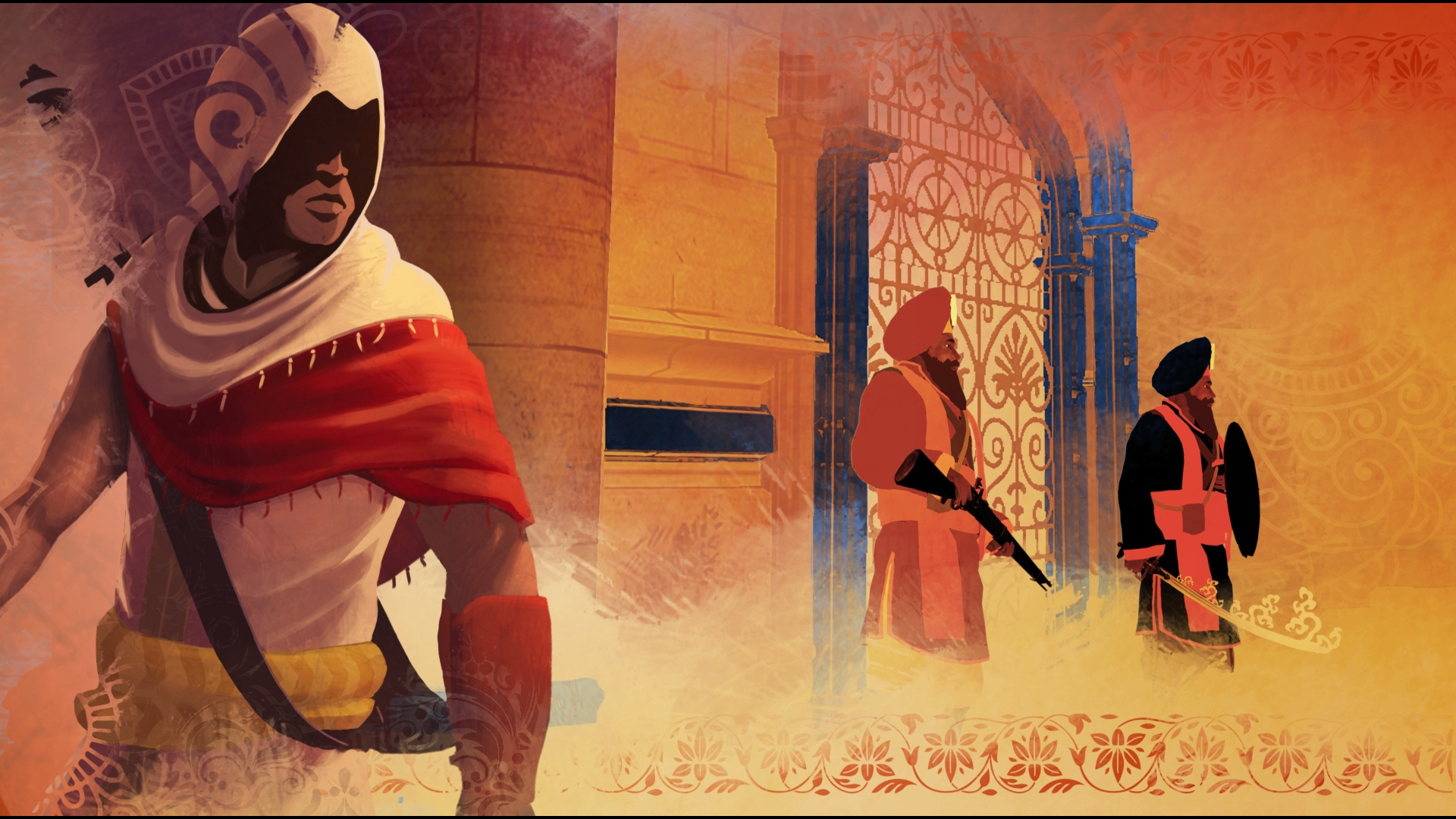 Assassins Creed Chronicles India Review 10