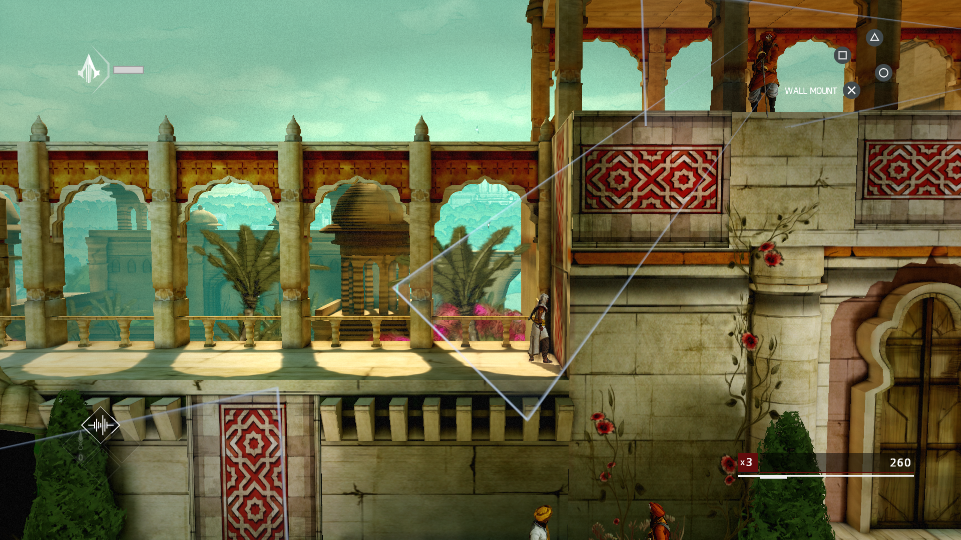 Assassins Creed Chronicles India Review 14