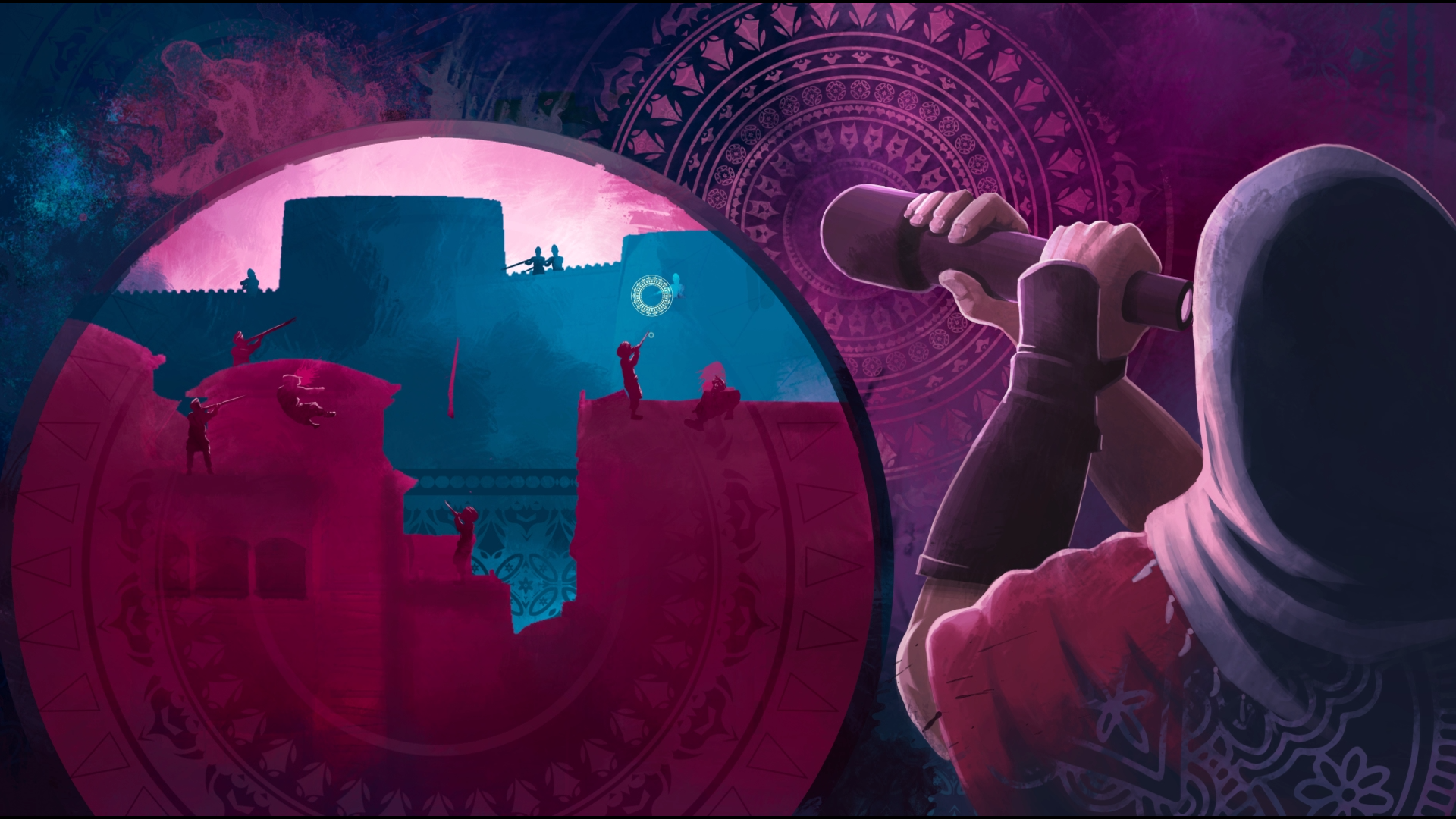 Assassins Creed Chronicles India Review 34
