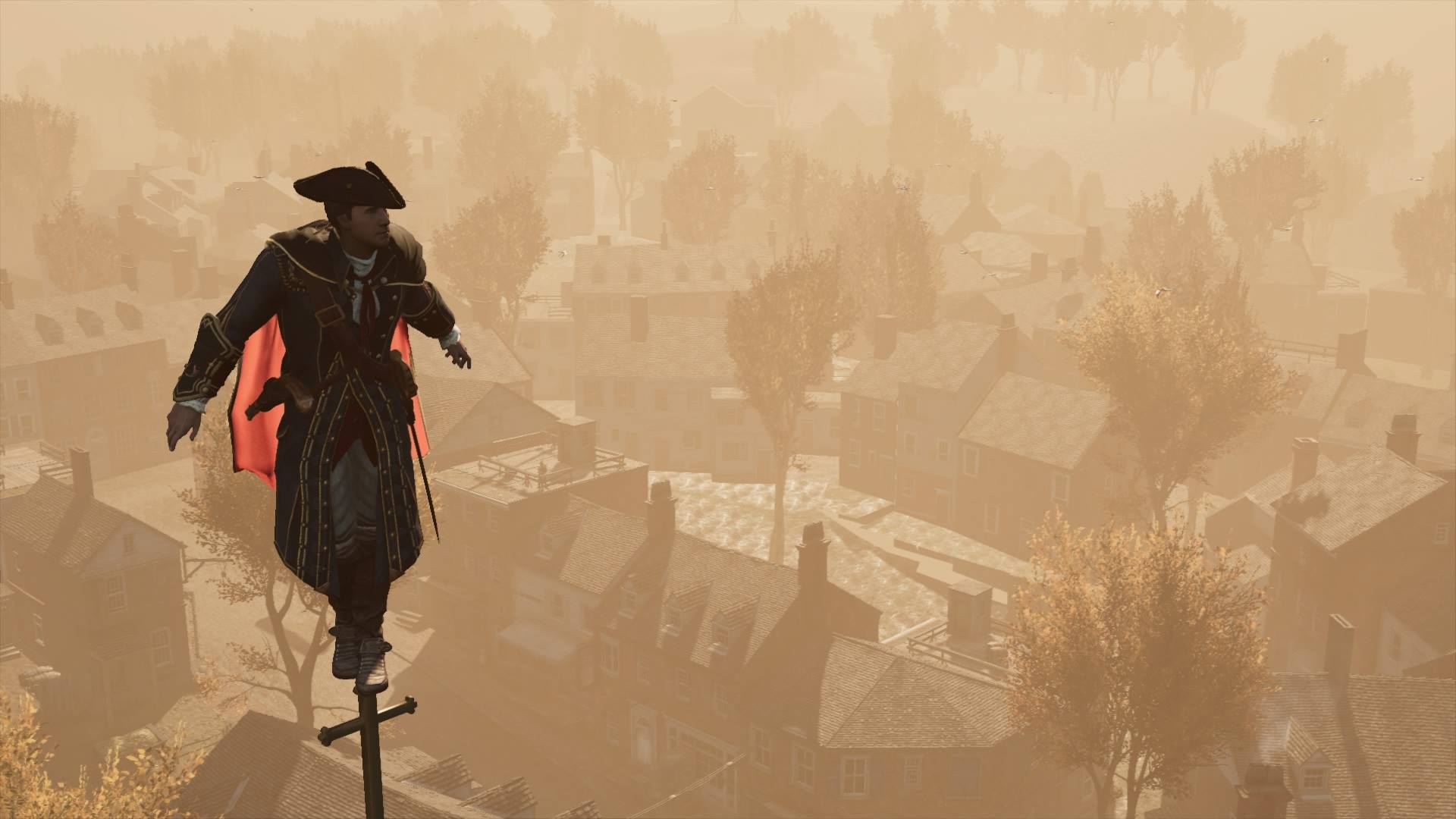Assassin's Creed III Remastered 9