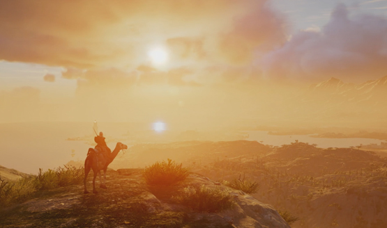 Assassin's Creed Origins