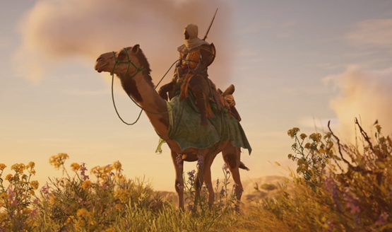 Assassin's Creed Origins