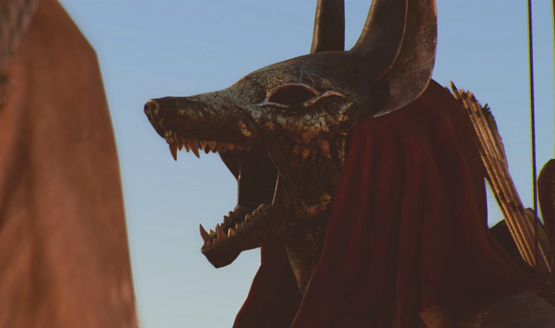 Assassin's Creed Origins