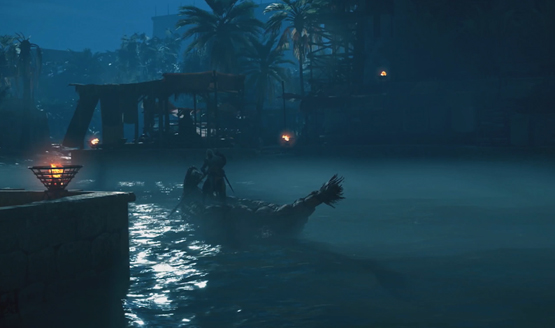 Assassin's Creed Origins