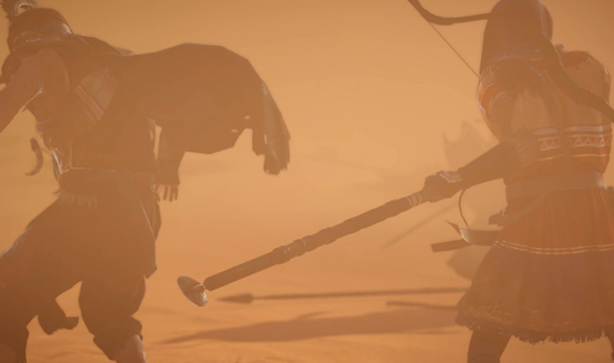 Assassin's Creed Origins