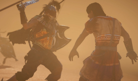 Assassin's Creed Origins