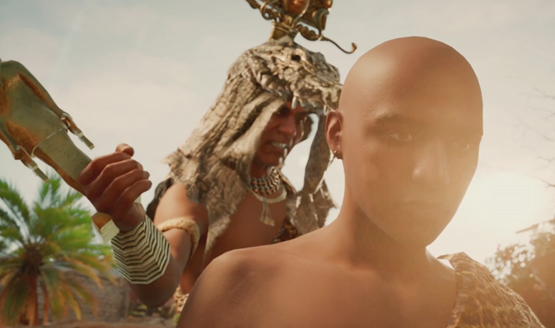 Assassin's Creed Origins