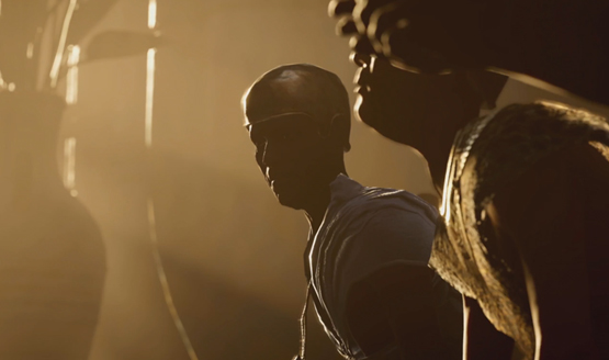 Assassin's Creed Origins