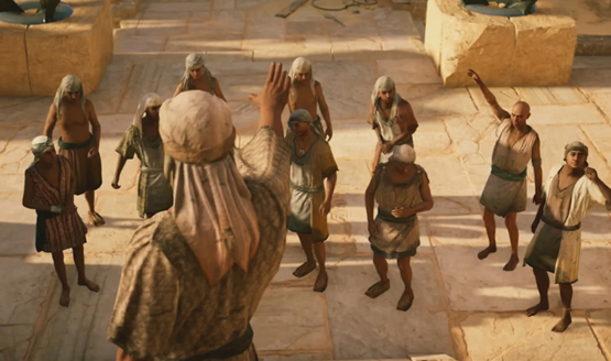 Assassin's Creed Origins