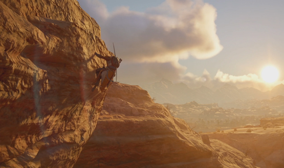 Assassin's Creed Origins