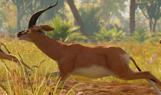 Assassin's Creed Origins