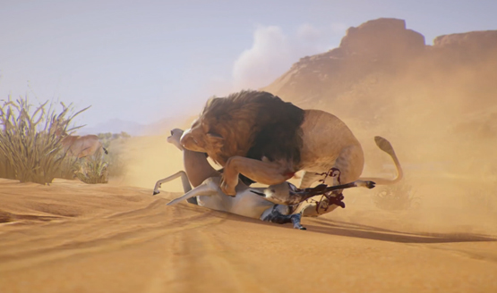 Assassin's Creed Origins