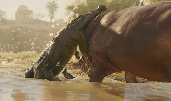 Assassin's Creed Origins