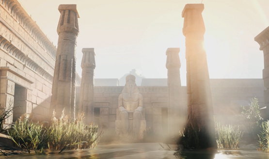 Assassin's Creed Origins