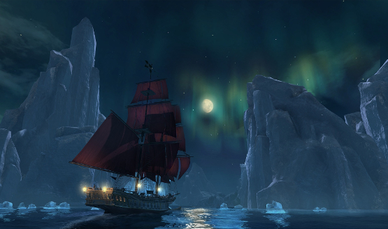 Assassin's Creed Rogue Remastered Review #6