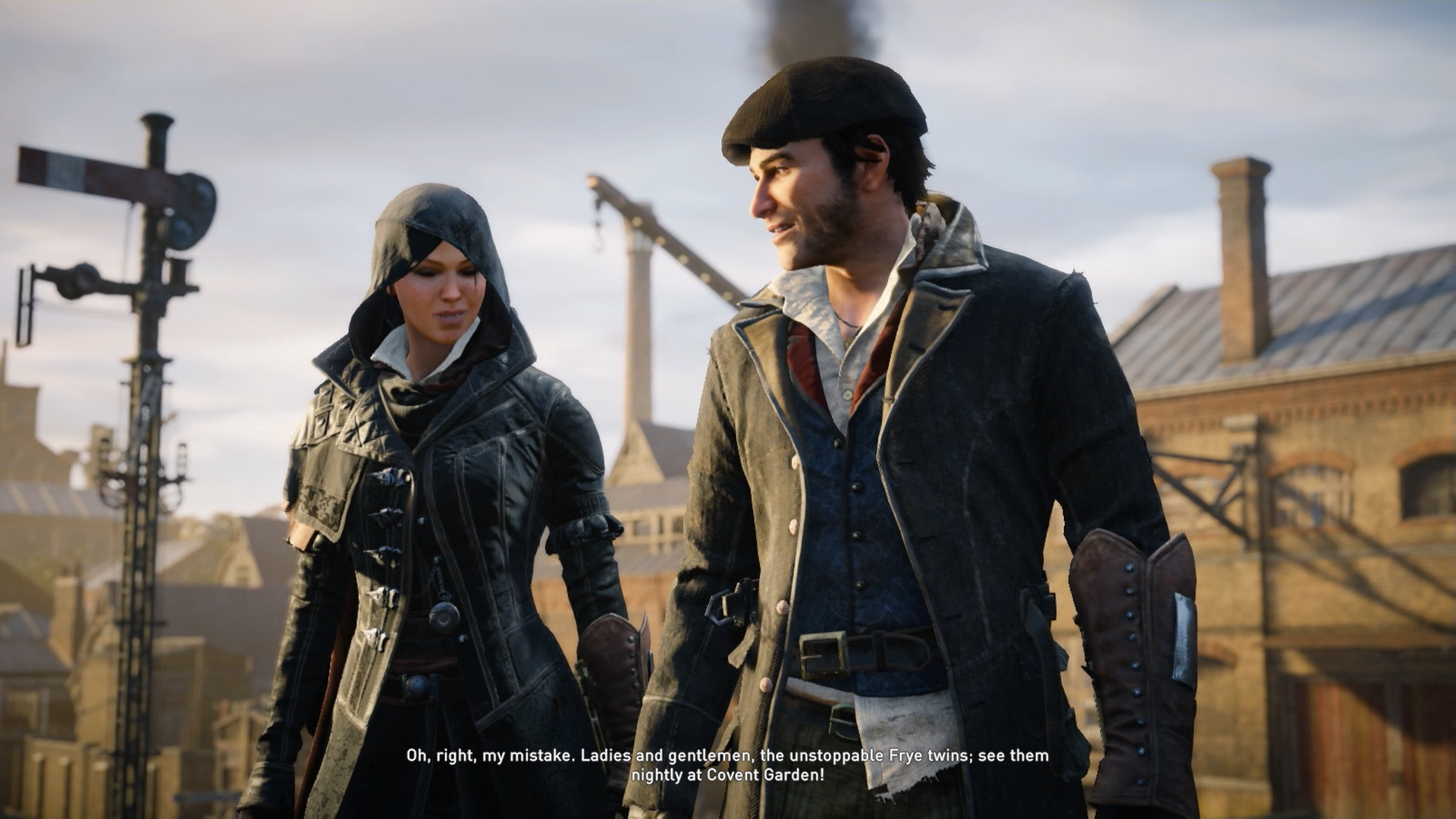 Assassins Creed Syndicate Review 05