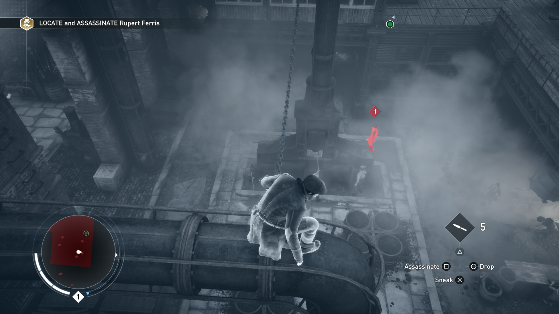 Assassins Creed Syndicate Review 07