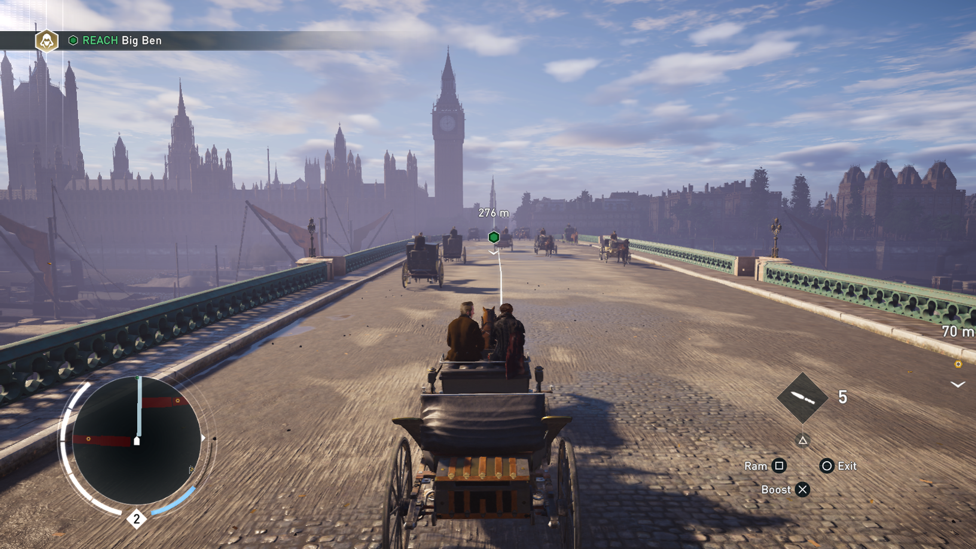 Assassins Creed Syndicate Review 36
