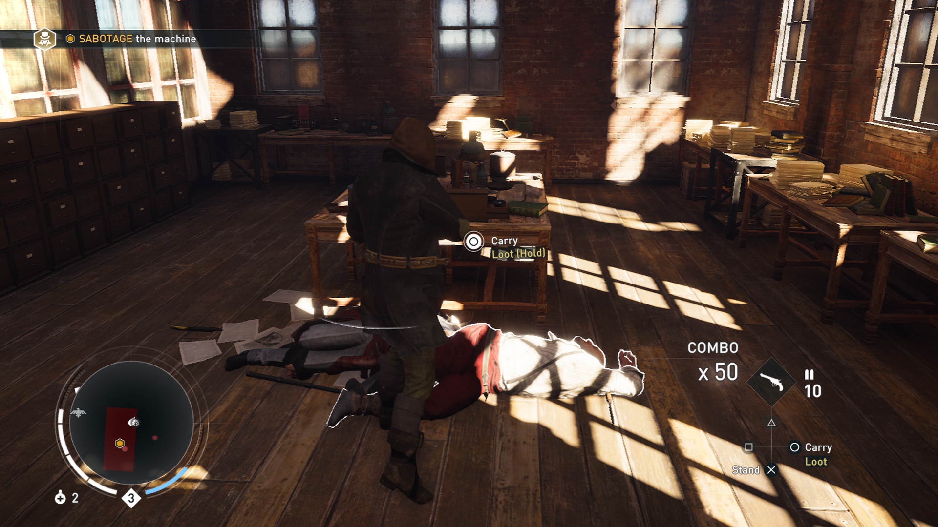 Assassins Creed Syndicate Review 41