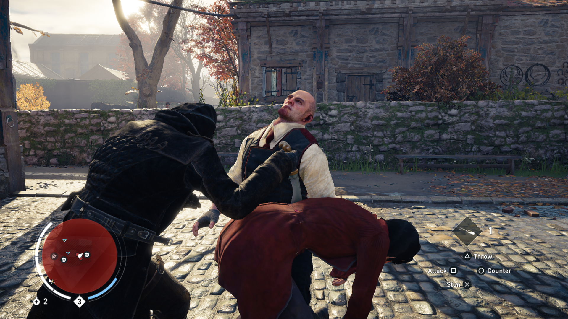 Assassins Creed Syndicate Review 45