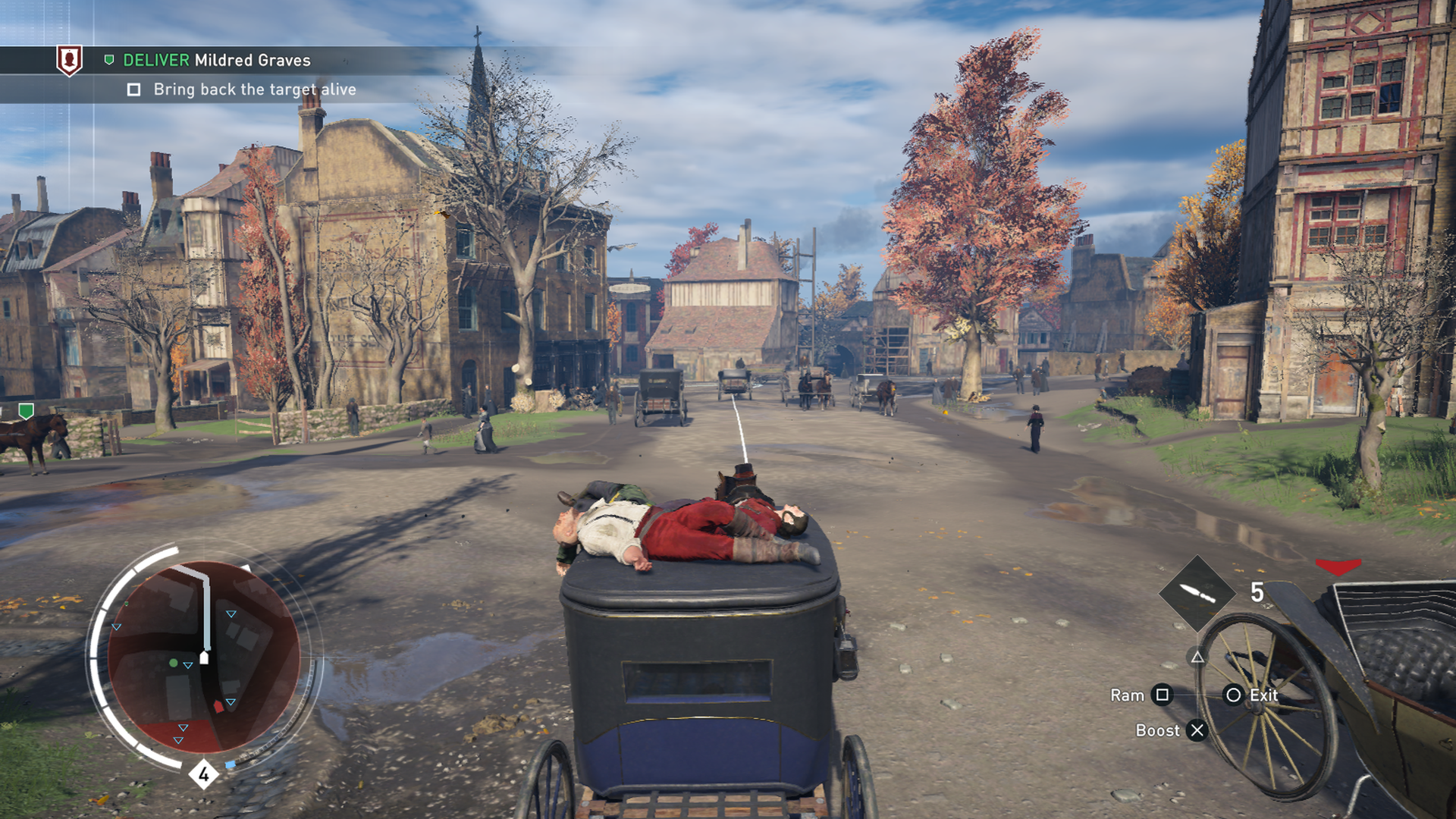 Assassins Creed Syndicate Review 46