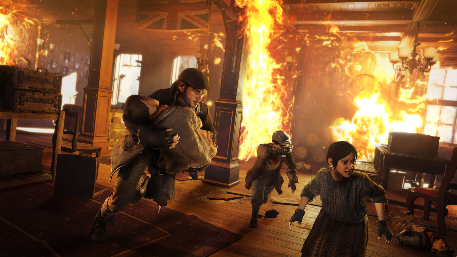 Assassins Creed Syndicate Review 50