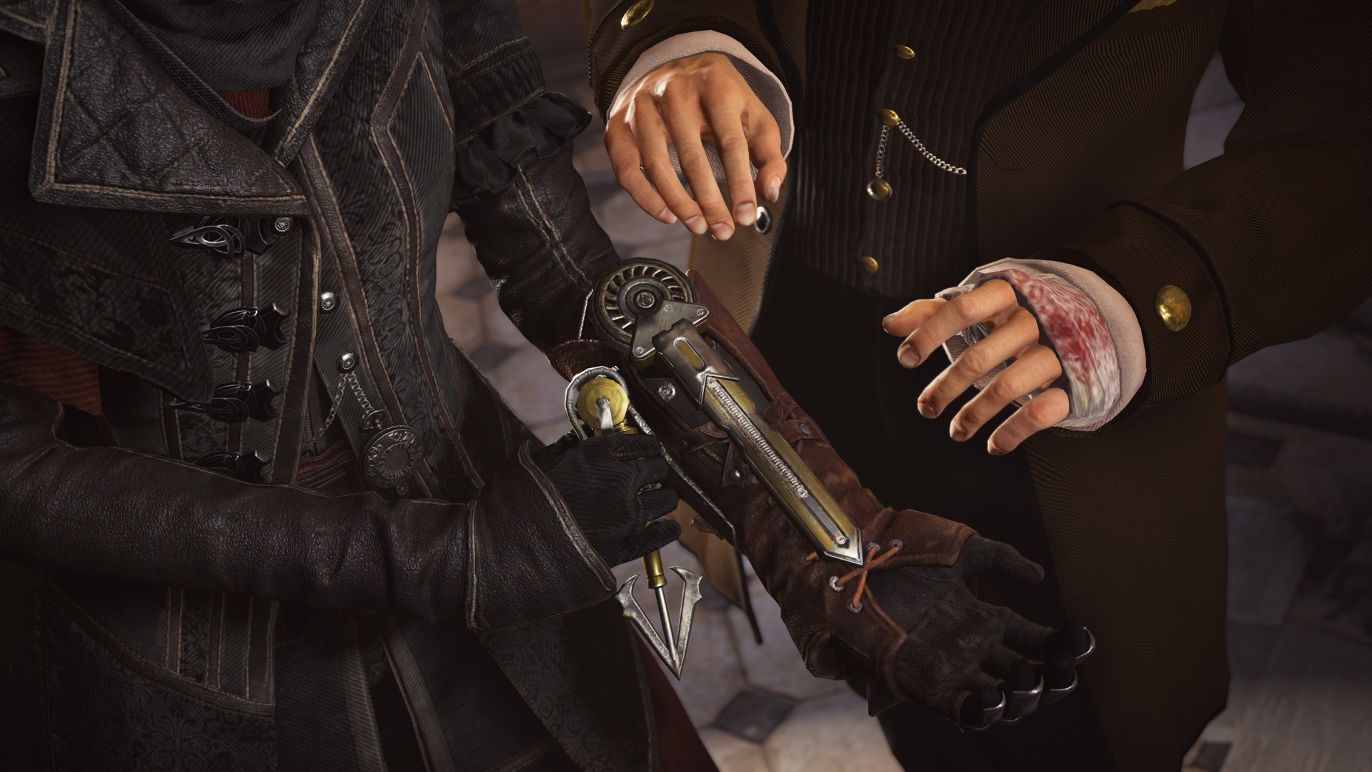 Assassins Creed Syndicate Review 52