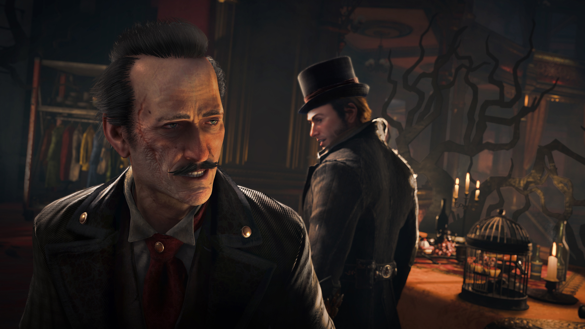 Assassins Creed Syndicate Review 53