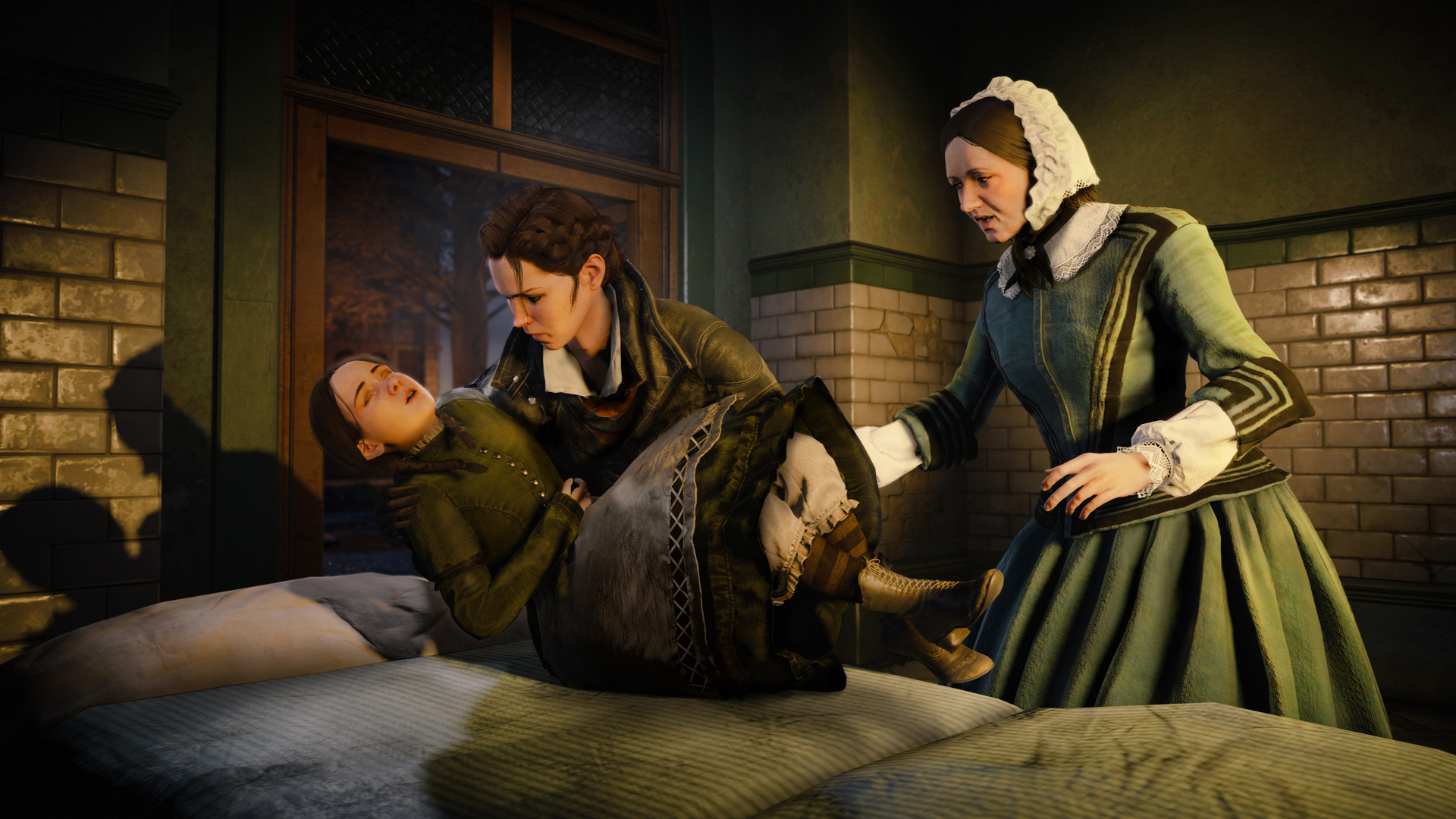 Assassins Creed Syndicate Review 55
