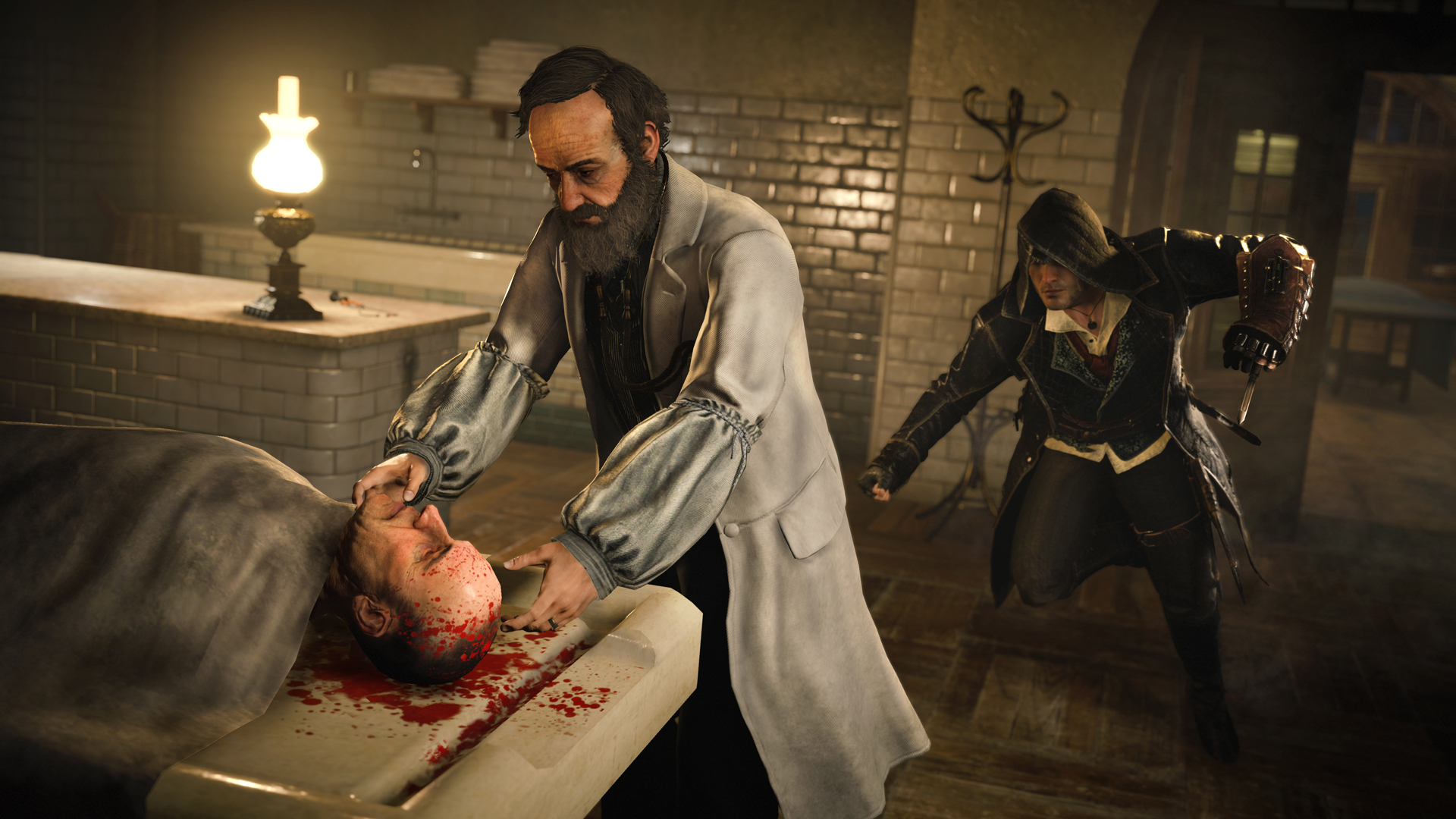 Assassins Creed Syndicate Review 57