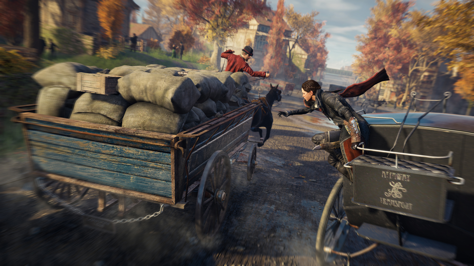 Assassins Creed Syndicate Review 58