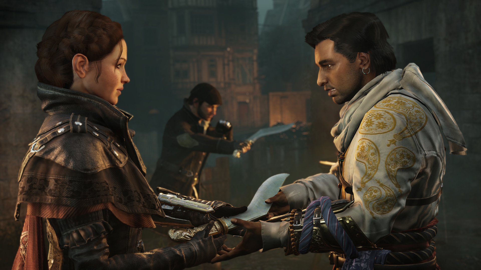 Assassins Creed Syndicate Review 61