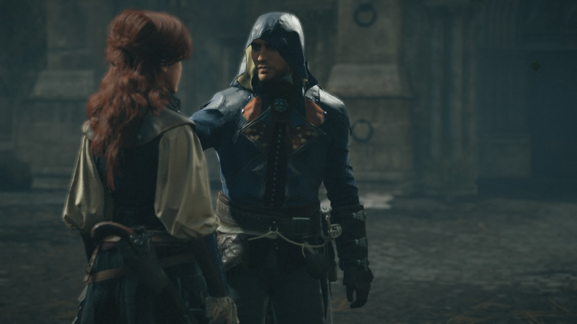 Assassin's Creed Unity