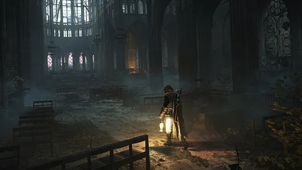 Assassin's Creed Unity Season Pass