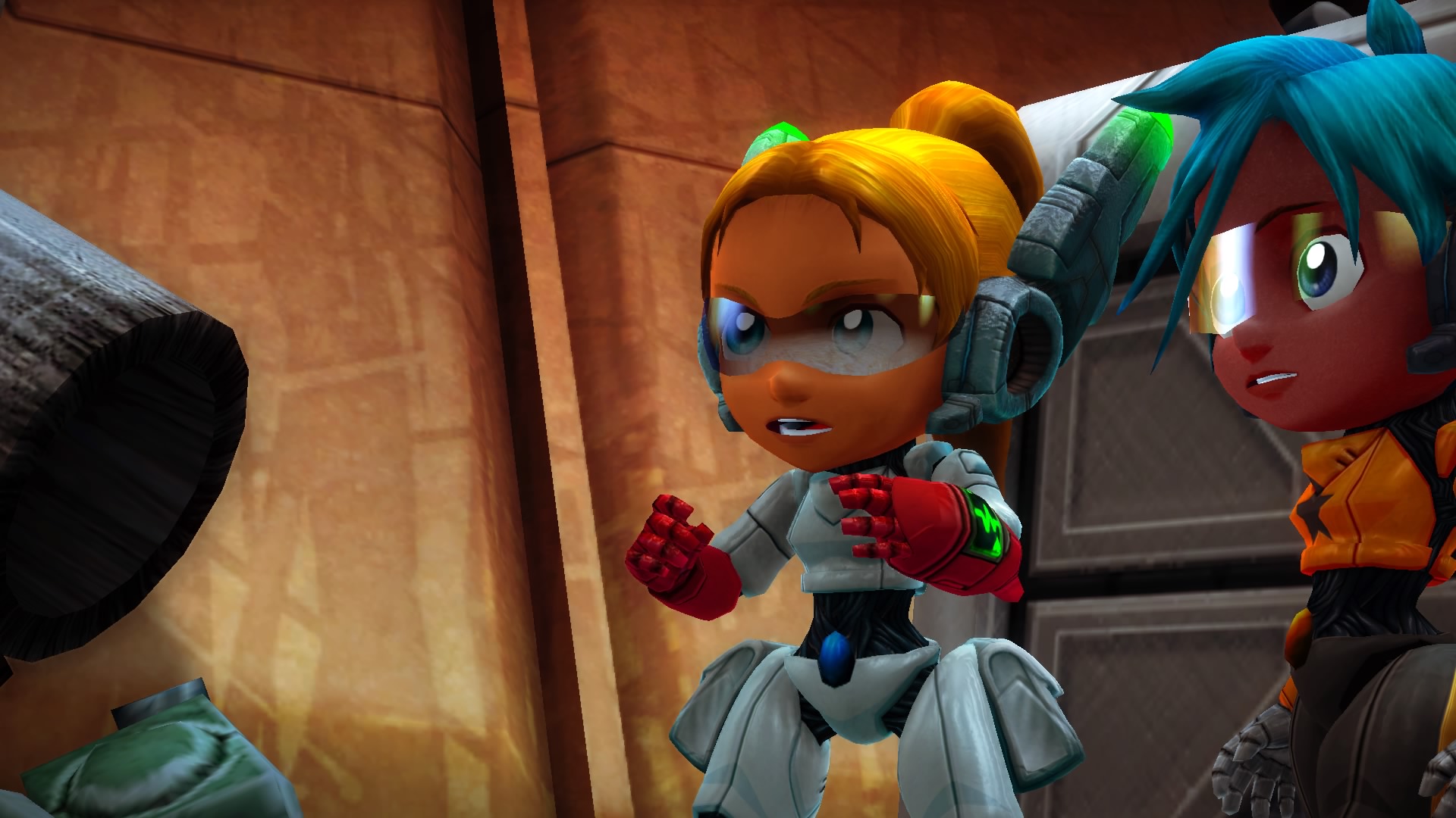 Assault Android Cactus Review