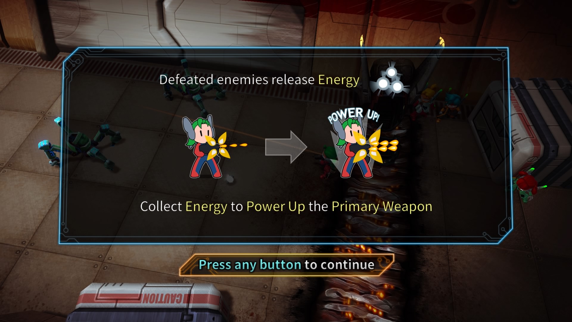 Assault Android Cactus Review