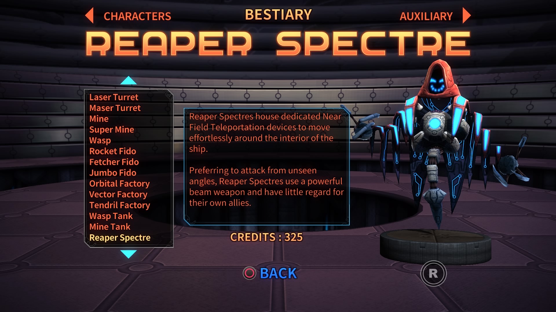 Assault Android Cactus Review