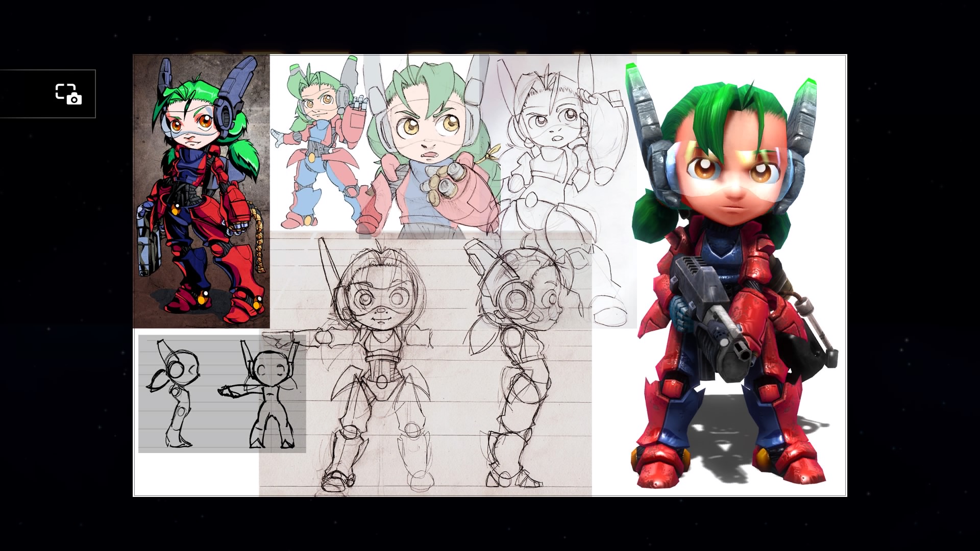 Assault Android Cactus Review