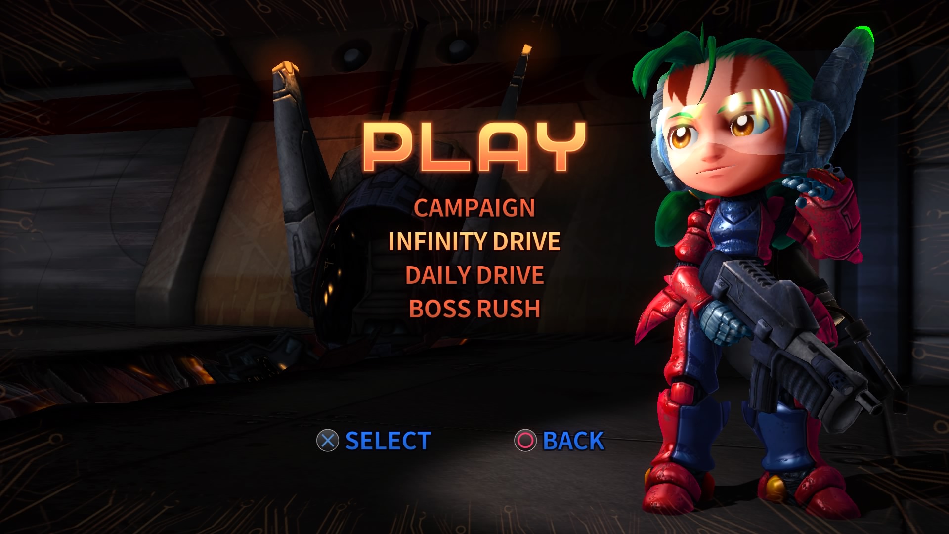 Assault Android Cactus Review