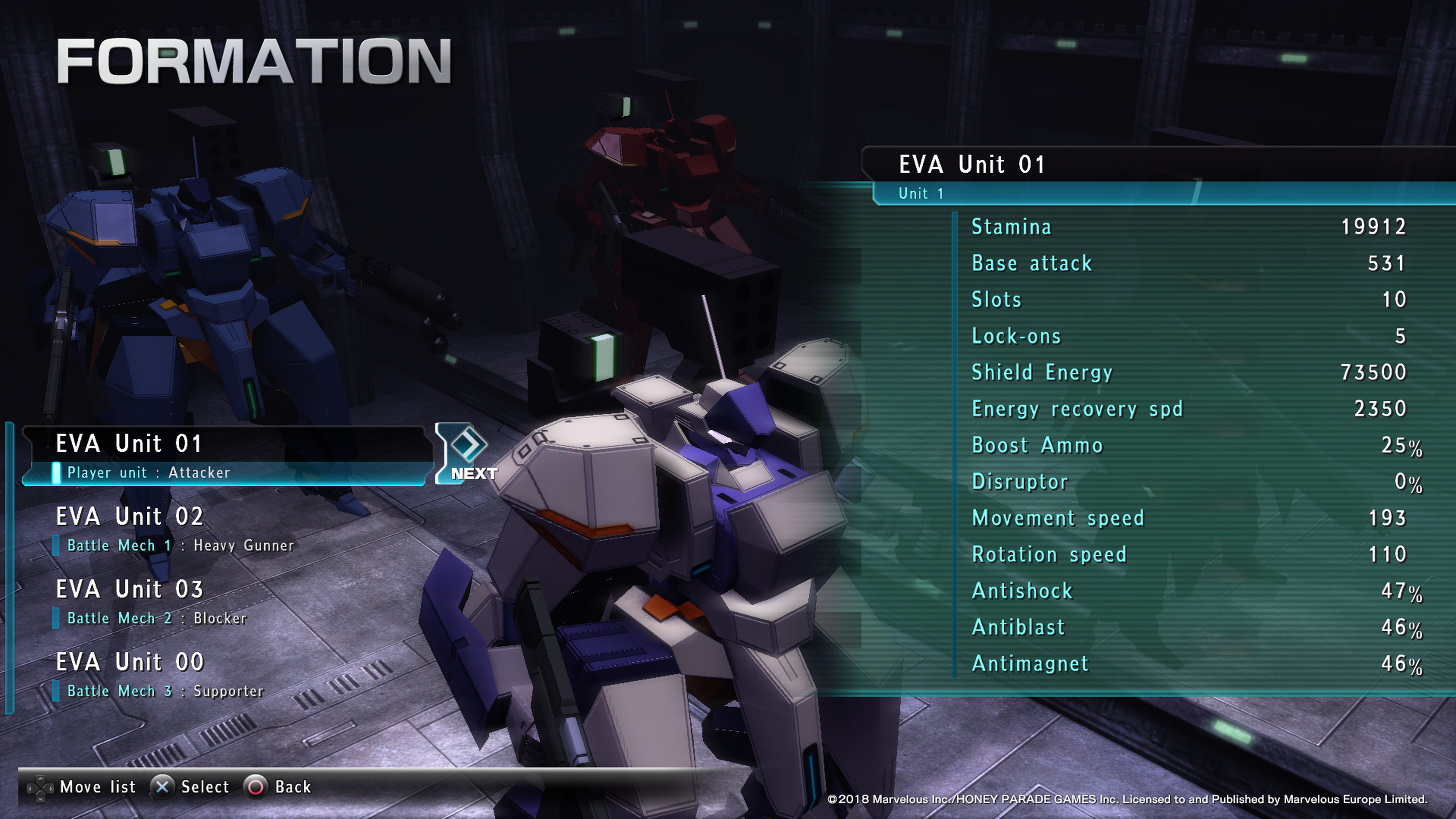 Assault Gunners: HD Edition Review