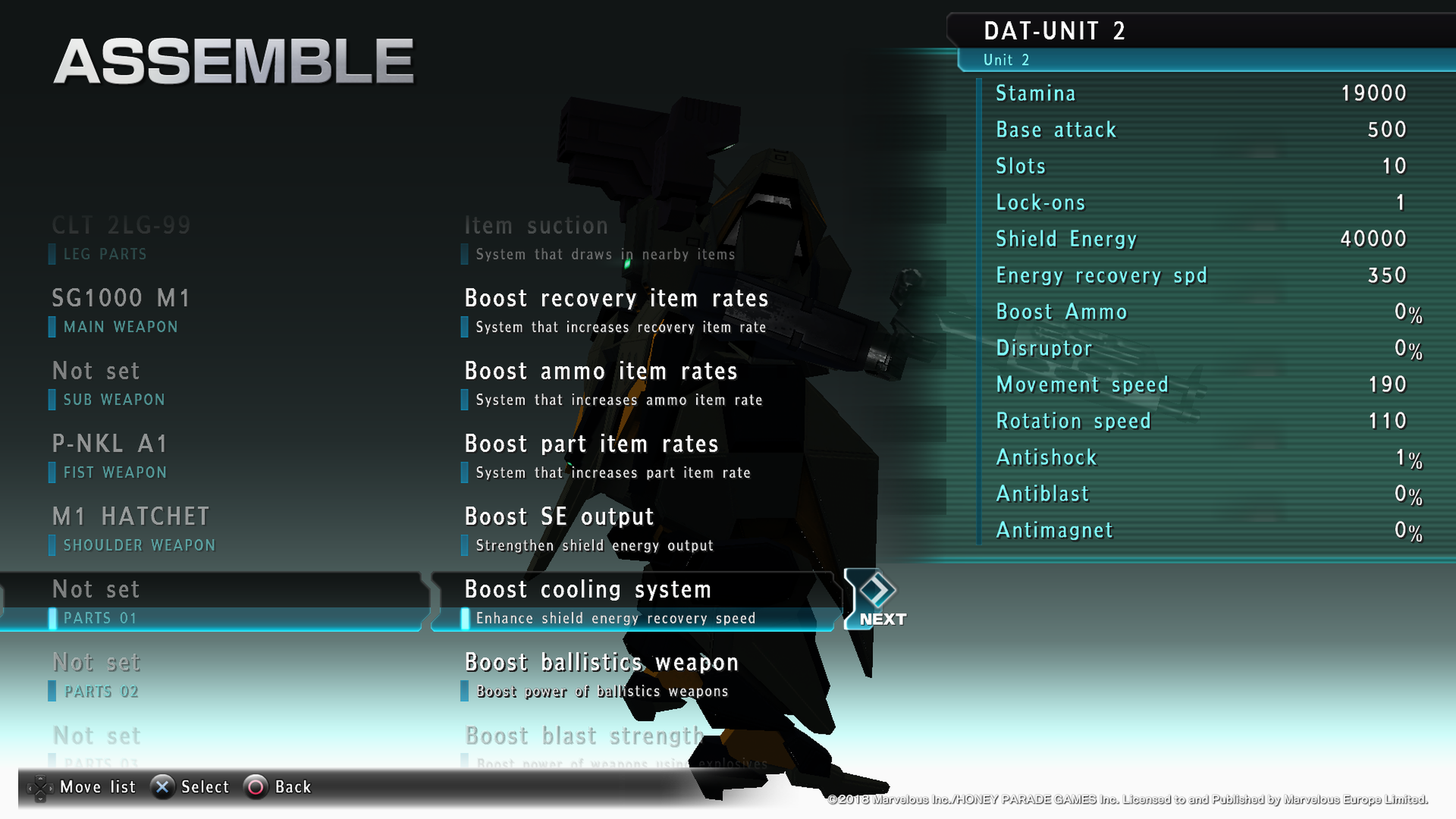 Assault Gunners: HD Edition Review