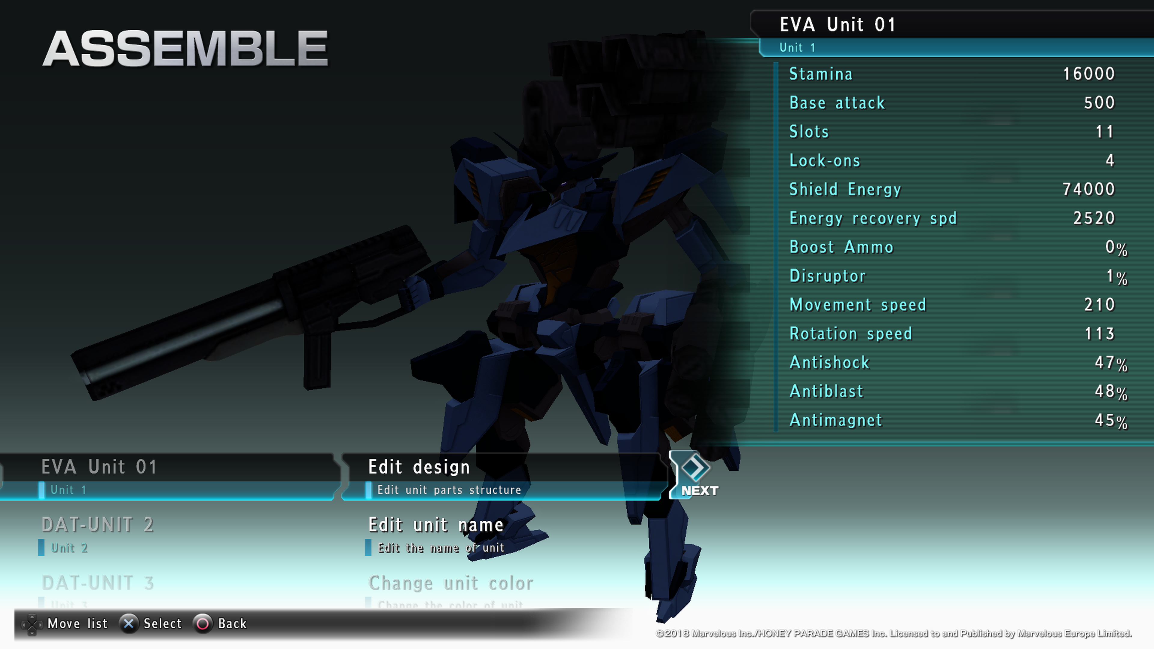 Assault Gunners: HD Edition Review