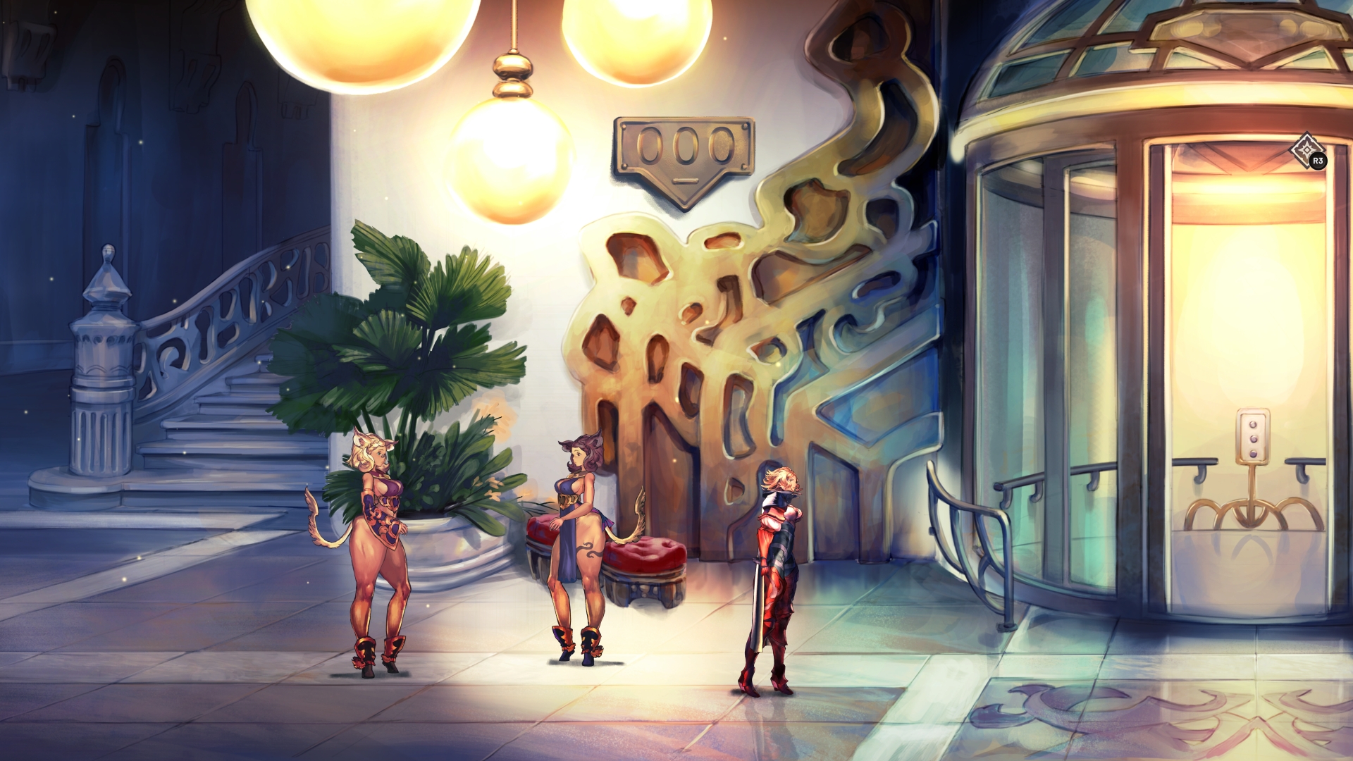 Astria Ascending PS5 Review #4