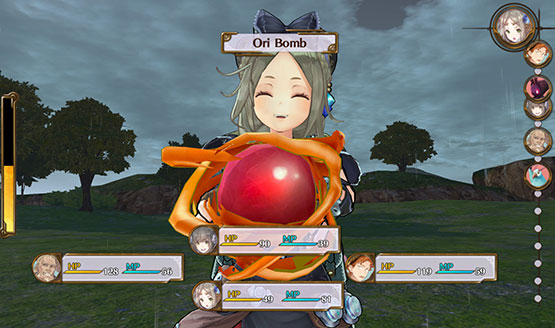 Atelier Firis Review 01