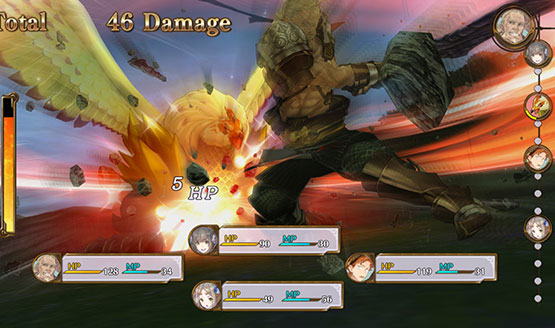 Atelier Firis Review 03