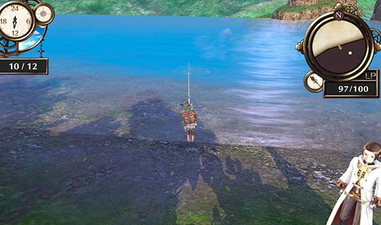 Atelier Firis Review 07