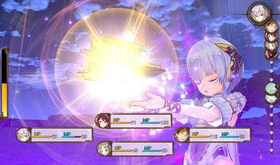 Atelier Firis Review 08