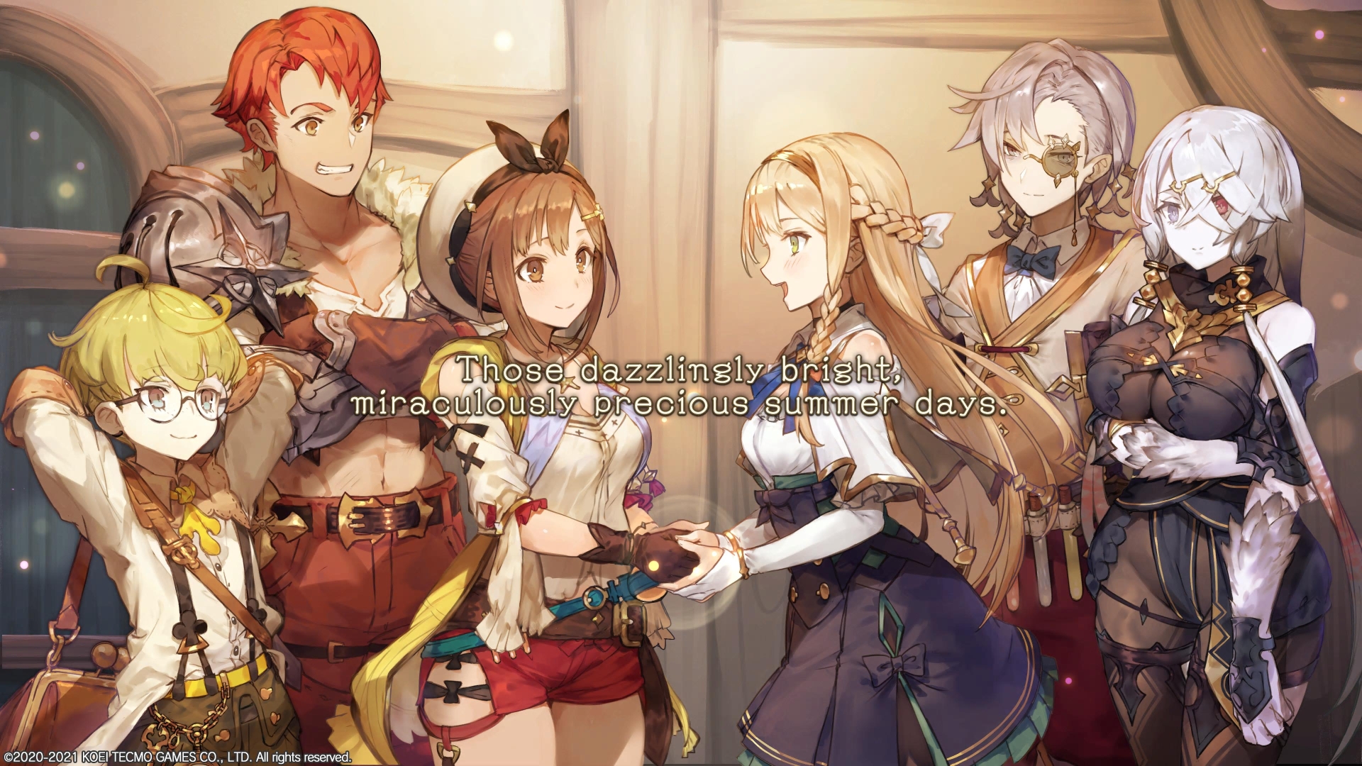 Atelier Ryza 2 PS5 Review #2